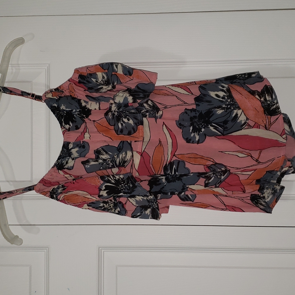 Billabong blouse